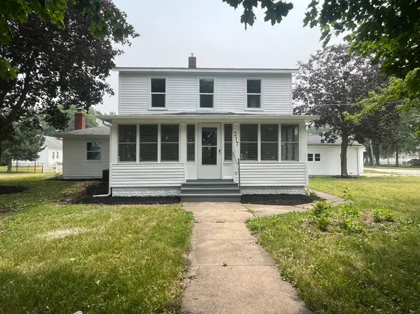 317 W Dearborn St, Plano, IL 60545