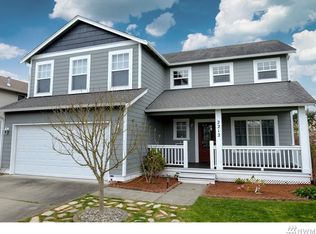 2212 Riley Rd, Mount Vernon, WA 98274