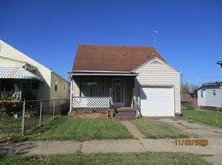 2132 8th Ave, Huntington, WV 25703