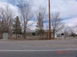 9561 S Homestead Rd, Pahrump, NV 89061