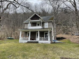 82 S Side Spur, Margaretville, NY 12455