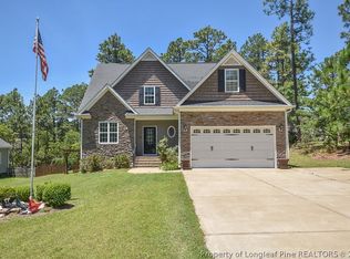24 Lone Pine Trl, Sanford, NC 27332