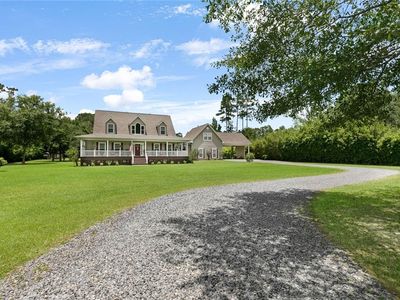 115 Big Pine Dr, Covington, LA, 70433