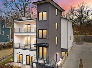 6122 Hill Cir, Nashville, TN 37209