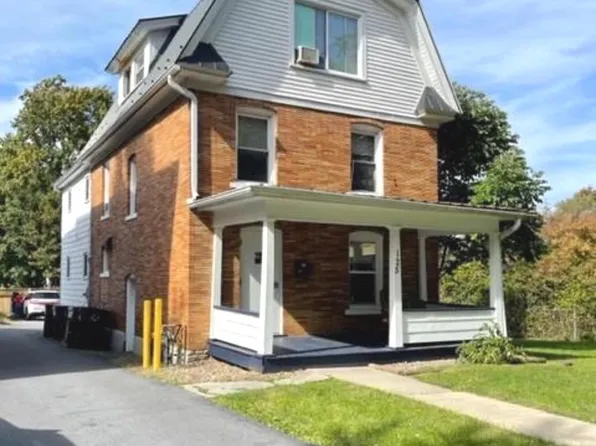 125 W Park Ave, State College, PA 16803