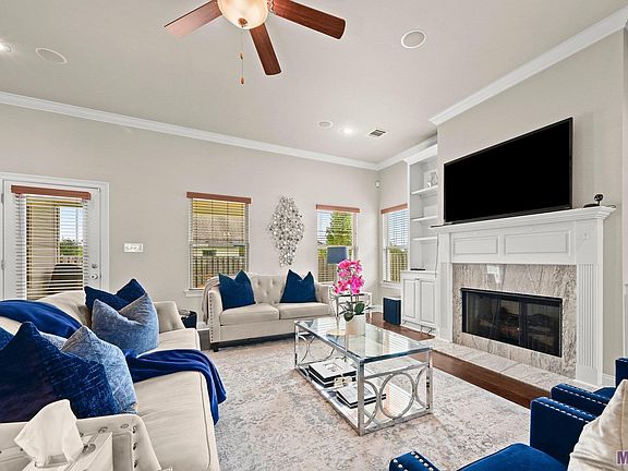 2nd image of 3732 Kingsbarns Dr