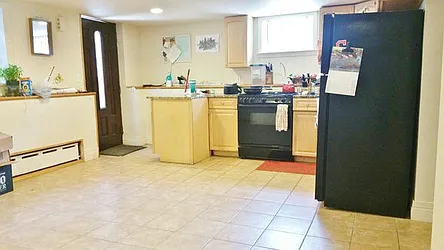 Rented by Azure Realty NY LLC