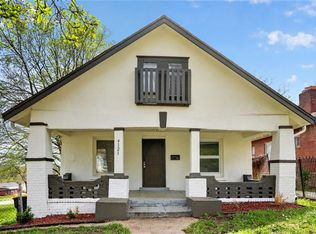 4121 E 56th St, Kansas City, MO 64130