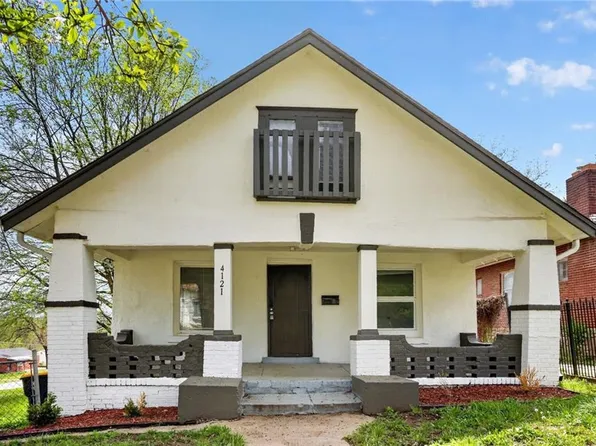 4121 E 56th St, Kansas City, MO 64130
