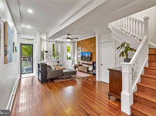 1208 I St NE, Washington, DC 20002