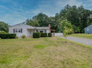 27 Walker Ave, Westfield, MA 01085