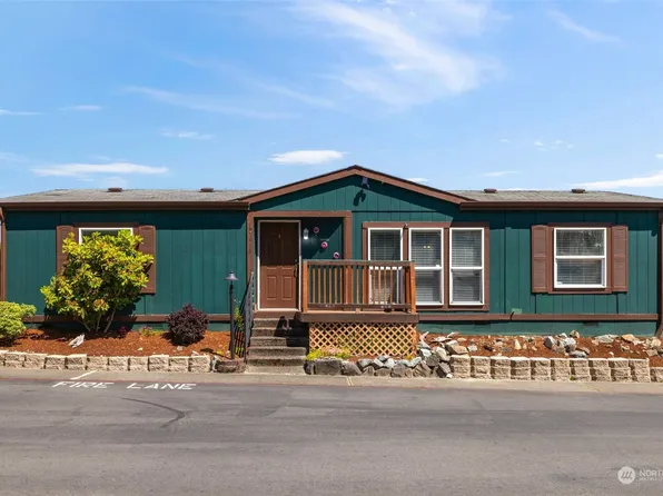 27476 149th Avenue SE #50, Kent, WA 98042