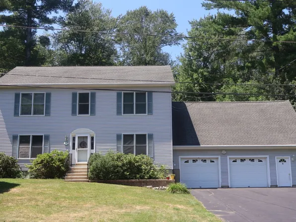 58 Brian Cir, Northbridge, MA 01534