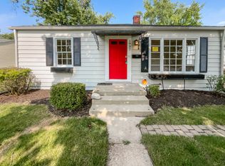 1937 Cunningham Rd, Indianapolis, IN 46224