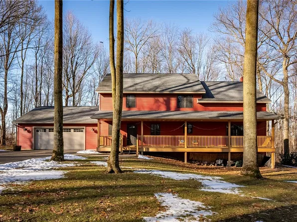 9875 90th Avenue, Chippewa Falls, WI 54729