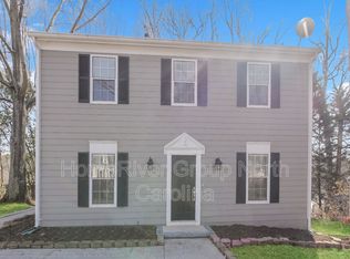 8930 Milton Morris Dr, Charlotte, NC 28227