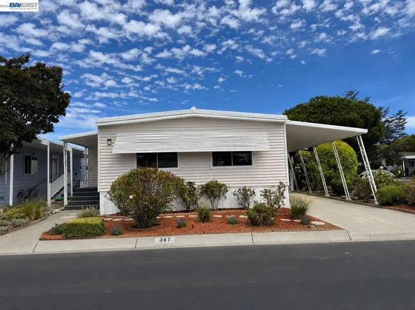 387 Santa Paula, San Leandro, CA 94579