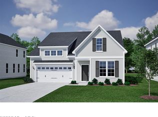 4931 Kinship Dr, Leland, NC 28451