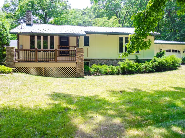 4904 W 1000 N, Michigan City, IN 46360