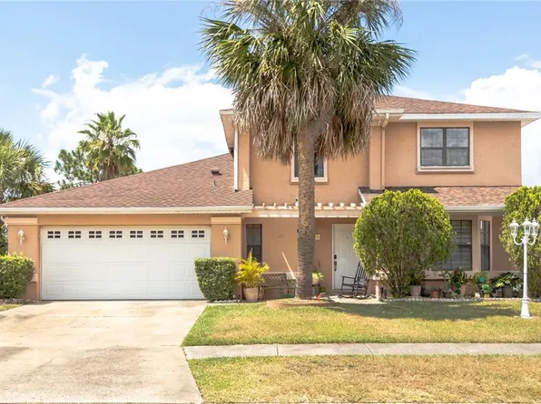 227 Burning Tree Dr, Kissimmee, FL 34743
