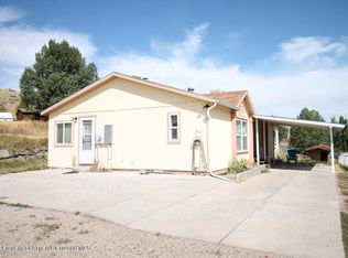 421 W 13th St, Craig, CO 81625