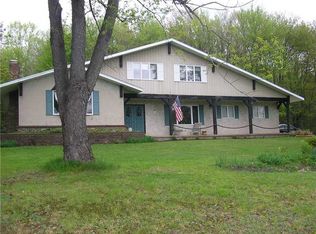 8130 Pageville Rd, Edinboro, PA 16412
