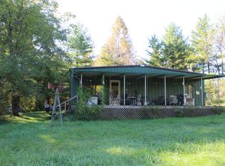 763 Allred Rd, Clarkrange, TN 38553