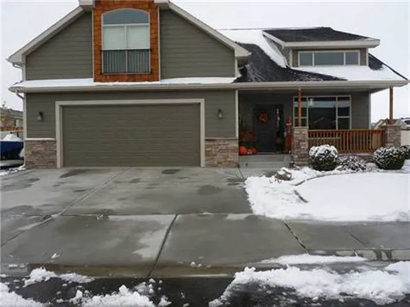 5827 Kit Ln S, Billings, MT 59106