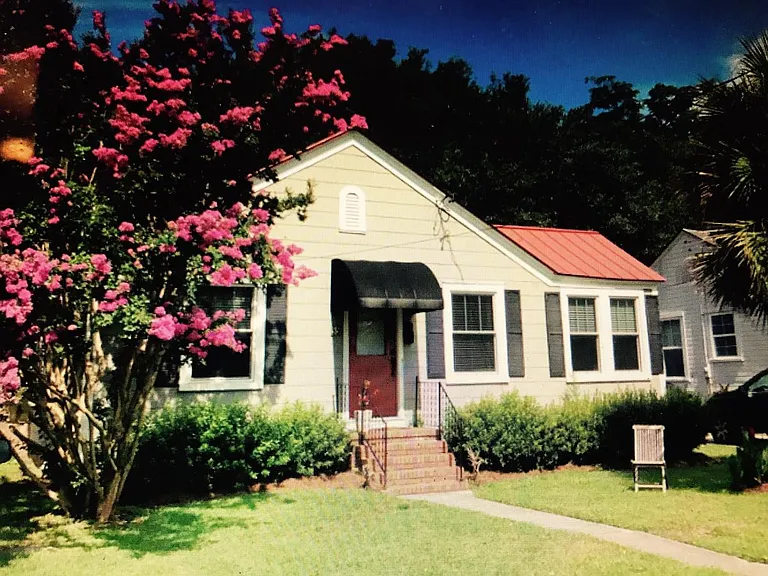 55 Clemson St — Photo 1