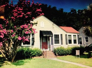 55 Clemson St, Charleston, SC 29403