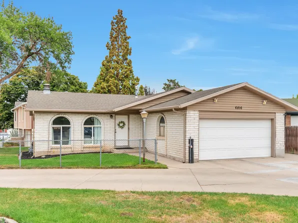 6816 S Normandy Cir, Midvale, UT 84047