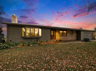 5800 Park Rd, Eau Claire, MI 49111