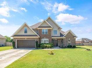 17084 Obsidian Cir, Athens, AL 35613