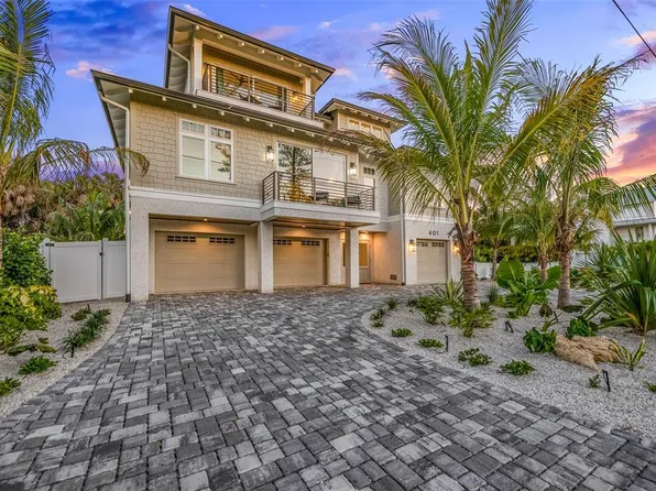 401 77th St, Holmes Beach, FL 34217