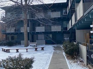 2401 S Gaylord St APT 104, Denver, CO 80210