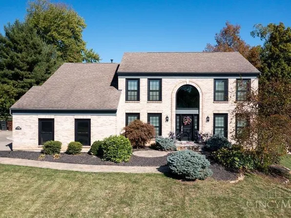 886 Tall Trees Dr, Cincinnati, OH 45245