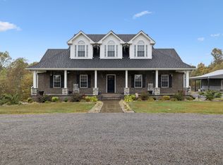 5810 Carthage Rd, Pleasant Shade, TN 37145