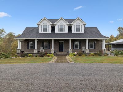 5810 Carthage Rd, Pleasant Shade, TN, 37145