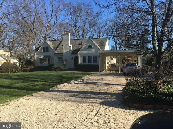 9119 Buckner Rd, Alexandria, VA 22309