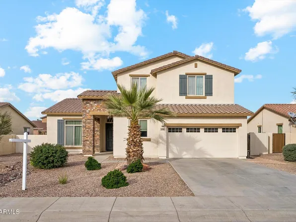 1108 E ZESTA Lane, Gilbert, AZ 85297