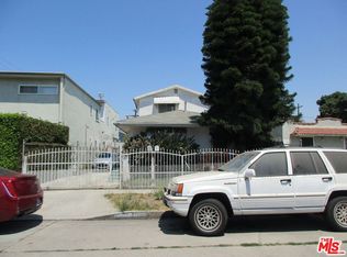 113 E 95th St, Los Angeles, CA 90003