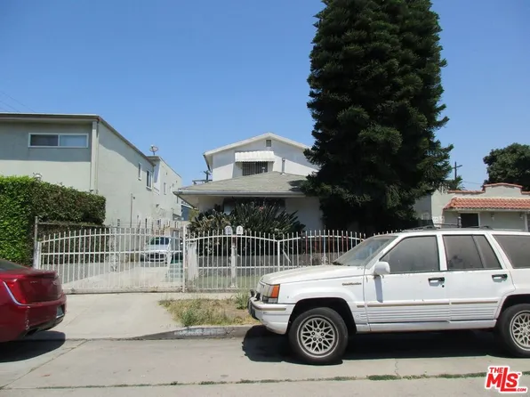 113 E 95th St, Los Angeles, CA 90003