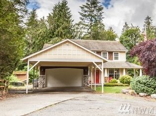 18410 Meadow Lake Rd, Snohomish, WA 98290