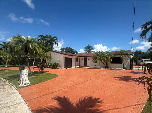 10301 SW 199th St, Cutler Bay, FL 33157