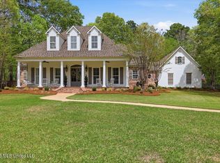 1222 Centre Ct, Brandon, MS 39042