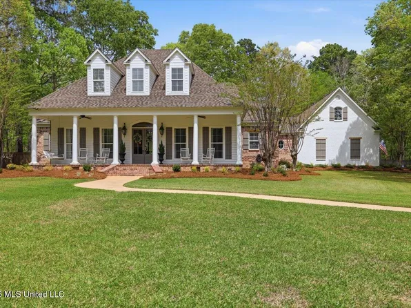 1222 Centre Ct, Brandon, MS 39042