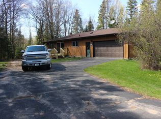 9896 Hwy 32, Hiles, WI 54511