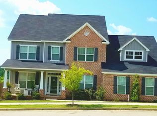 154 Claridge St, North Augusta, SC 29860