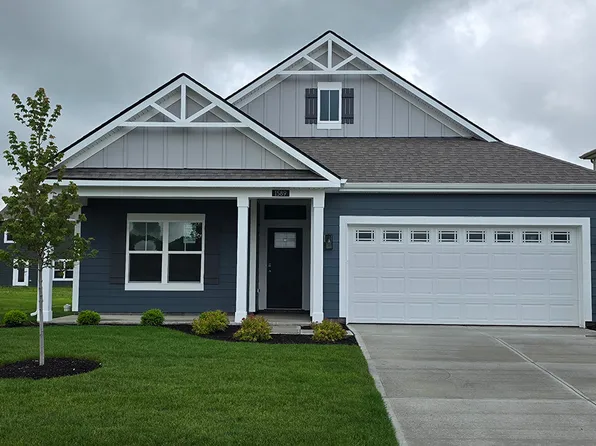 1589 Albatross St, Danville, IN 46122