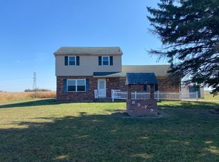 8979 Rodesiler Hwy, Riga, MI 49276